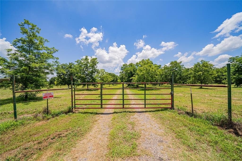 29.7 acres in Franklin (TX) County - photo 17