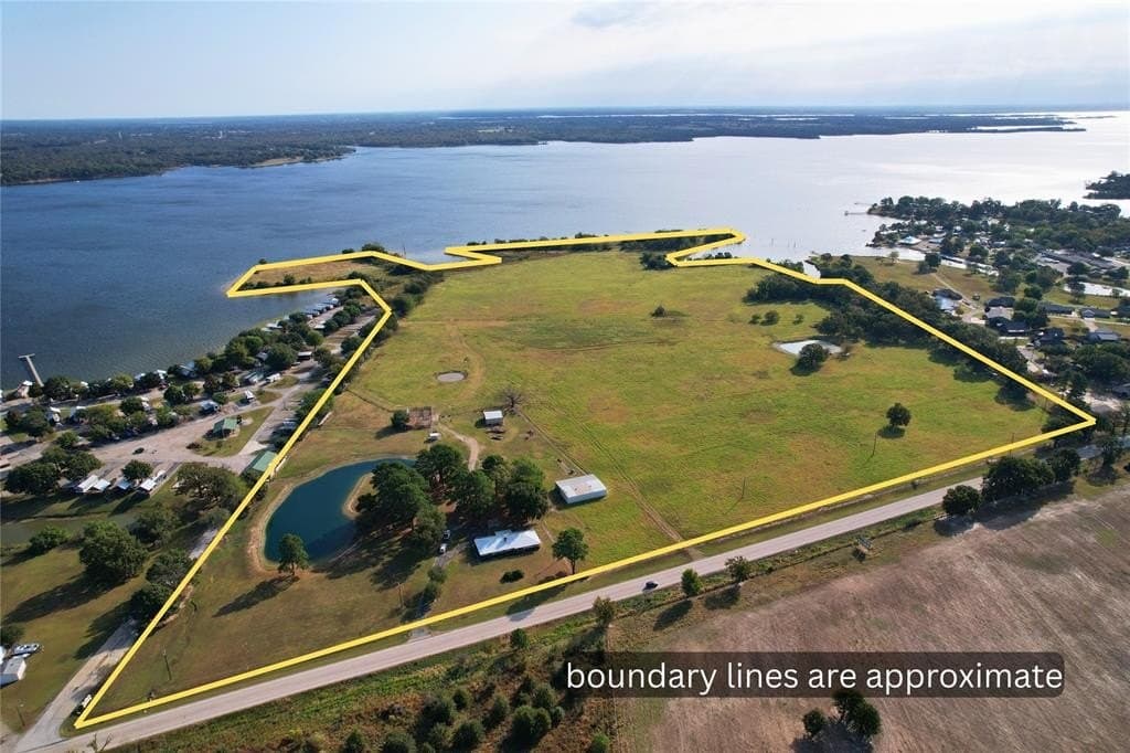34.16 acres in Wood County - photo 5