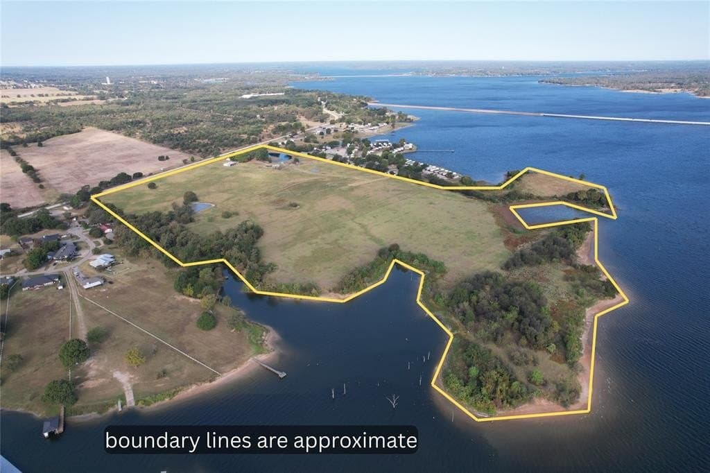 34.16 acres in Wood County - photo 4