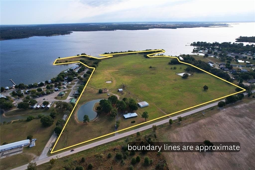 34.16 acres in Wood County - photo 3