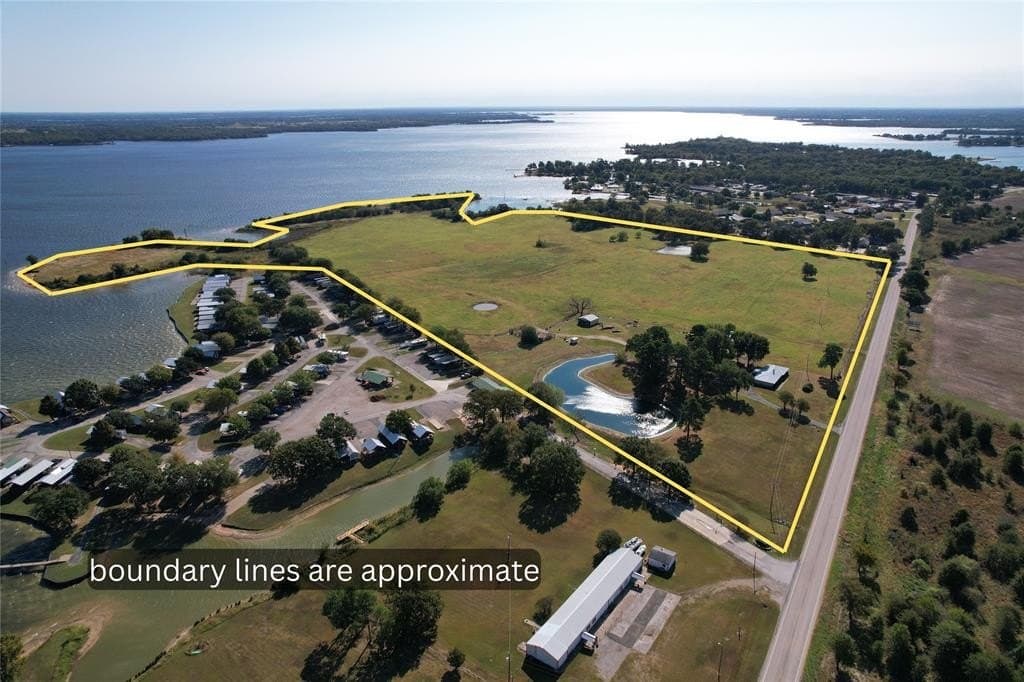 34.16 acres in Wood County - photo 2