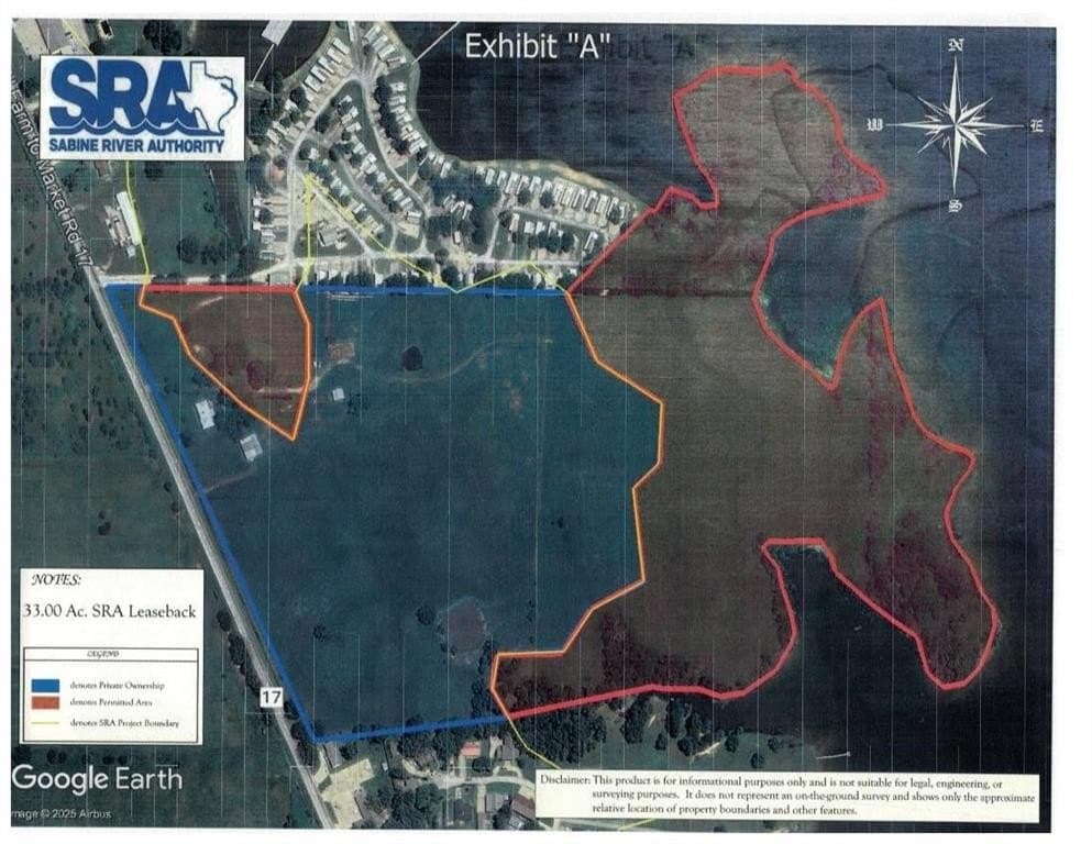 34.16 acres in Wood County - photo 37