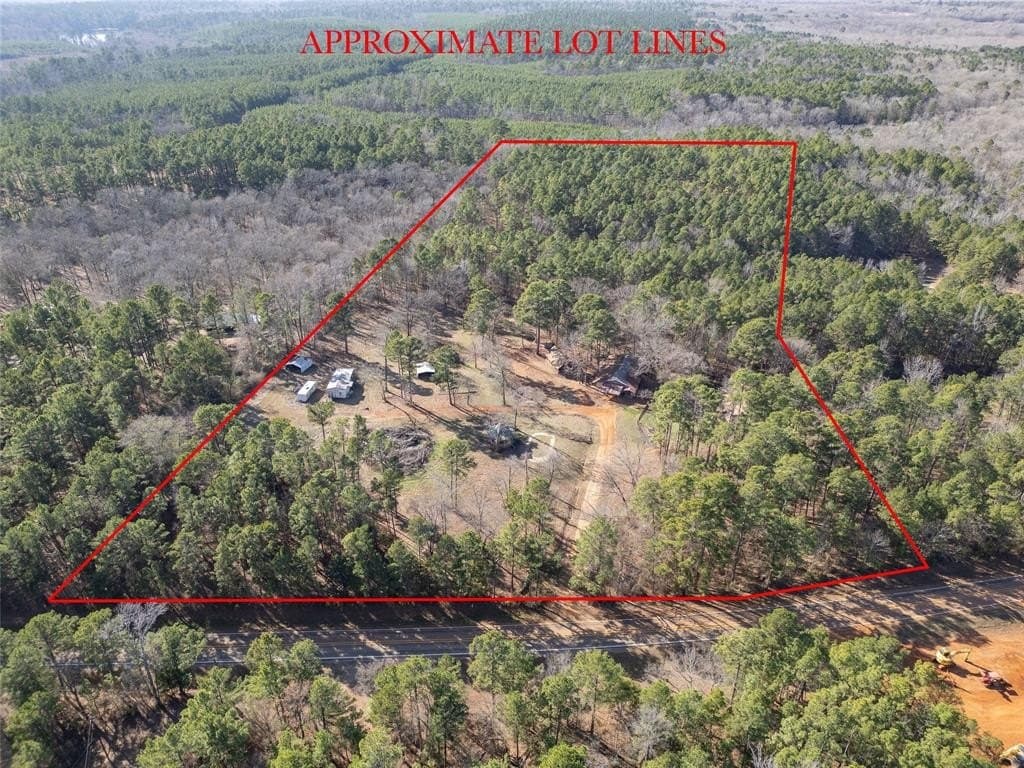 13.58 acres in Wood County - photo 4