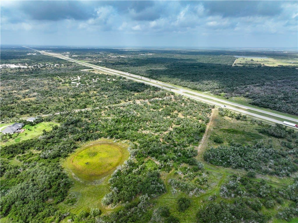 11.66 acres in Aransas County - photo 13