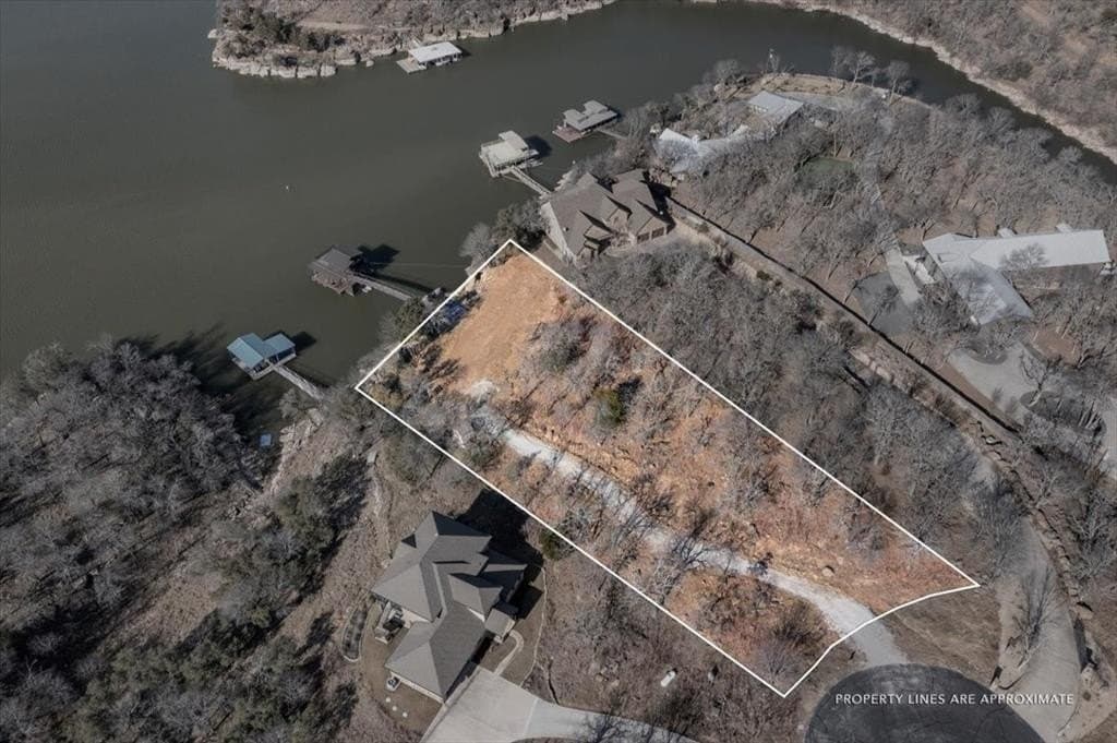 1.03 acres in Wise County - photo 4