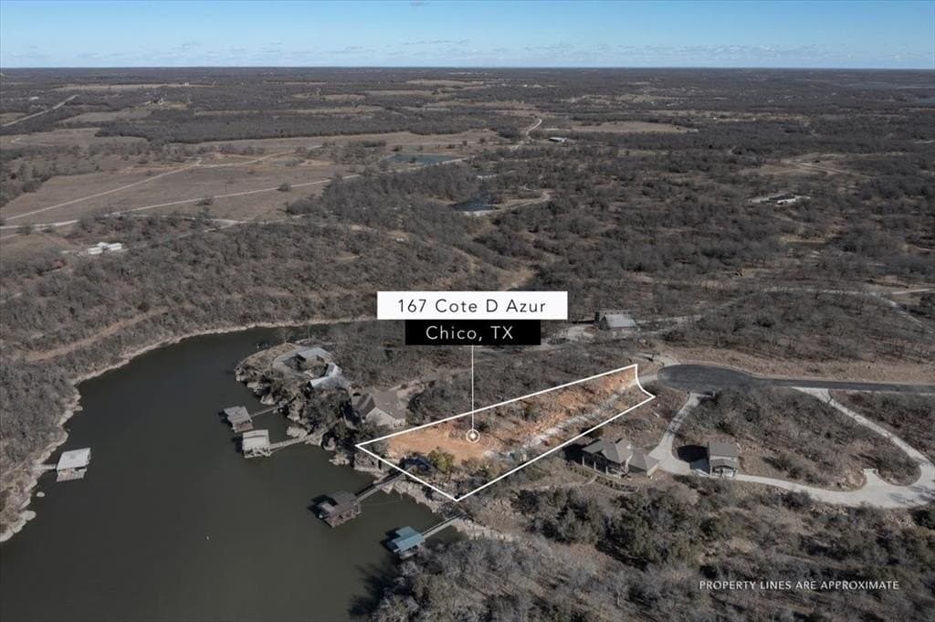 1.03 acres in Wise County - photo 5