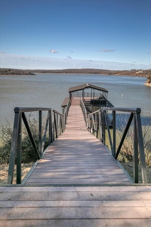 1.03 acres in Wise County - photo 29