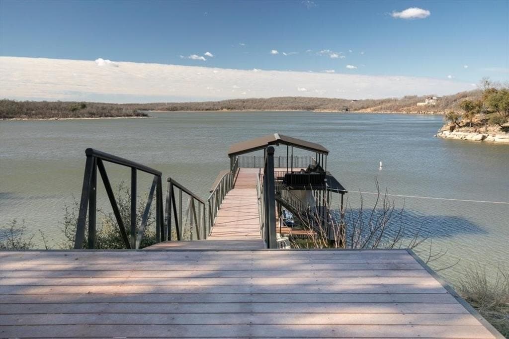 1.03 acres in Wise County - photo 28