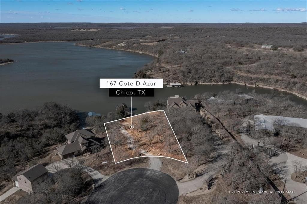 1.03 acres in Wise County - photo 3