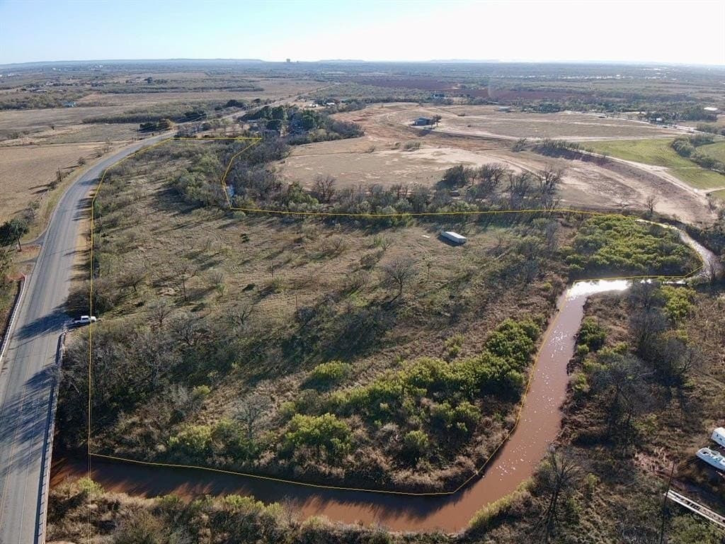 13.23 acres in Jones County - photo 2