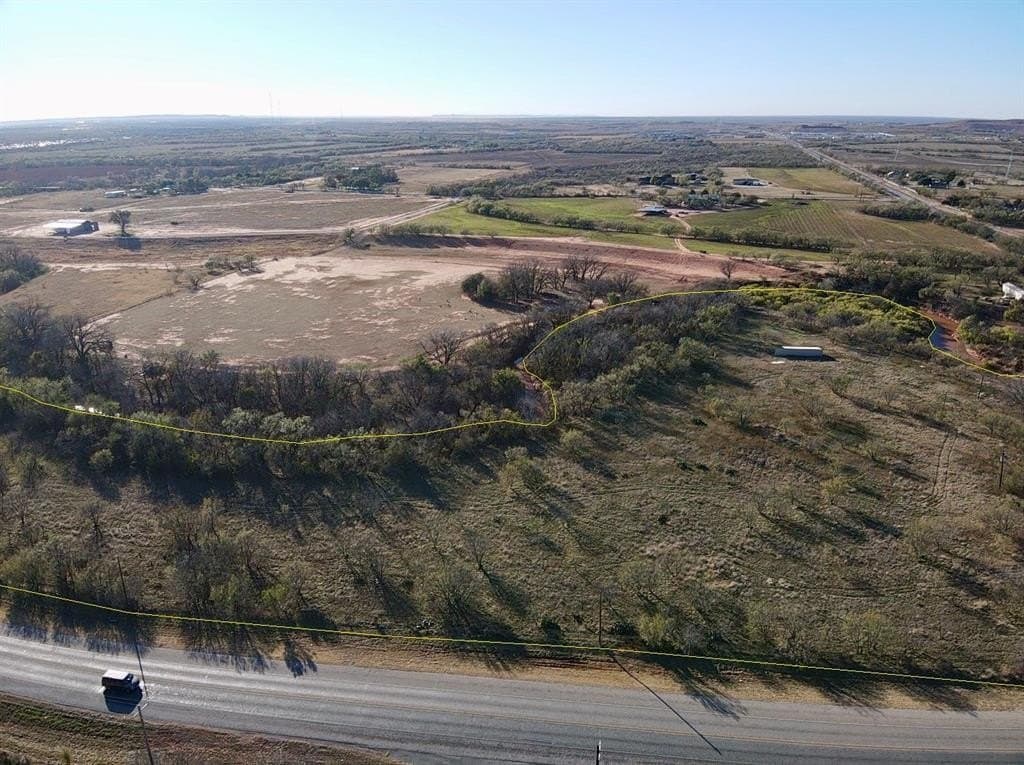 13.23 acres in Jones County - photo 5