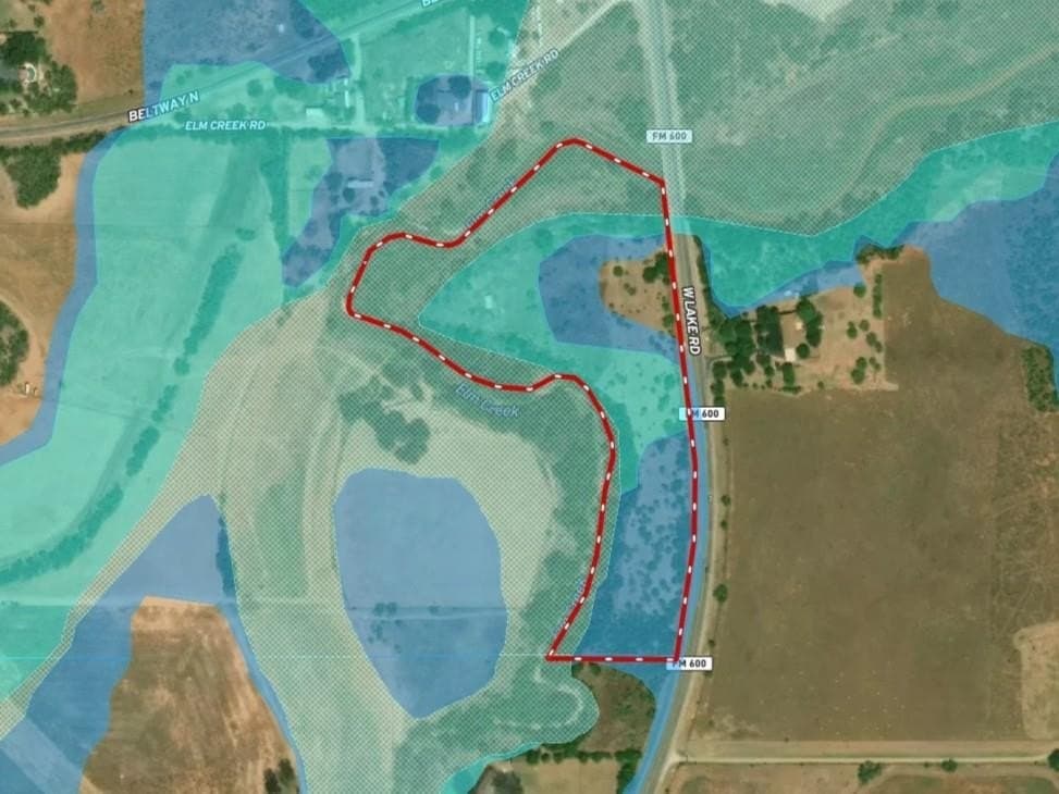 13.23 acres in Jones County - photo 16