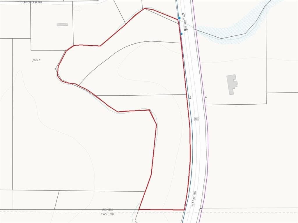 13.23 acres in Jones County - photo 18