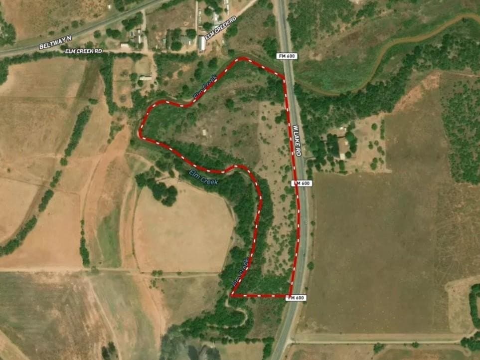 13.23 acres in Jones County - photo 17