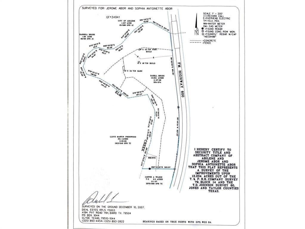13.23 acres in Jones County - photo 19