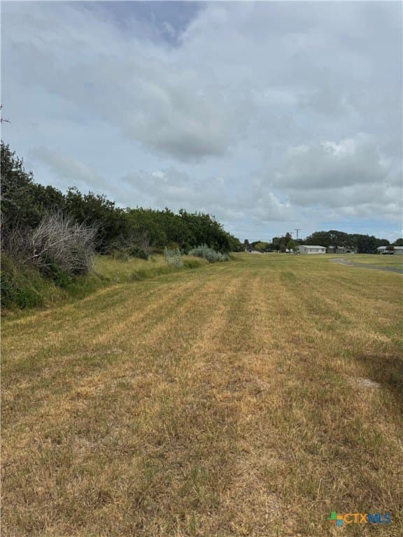 0.29 acres in Aransas County - photo 2