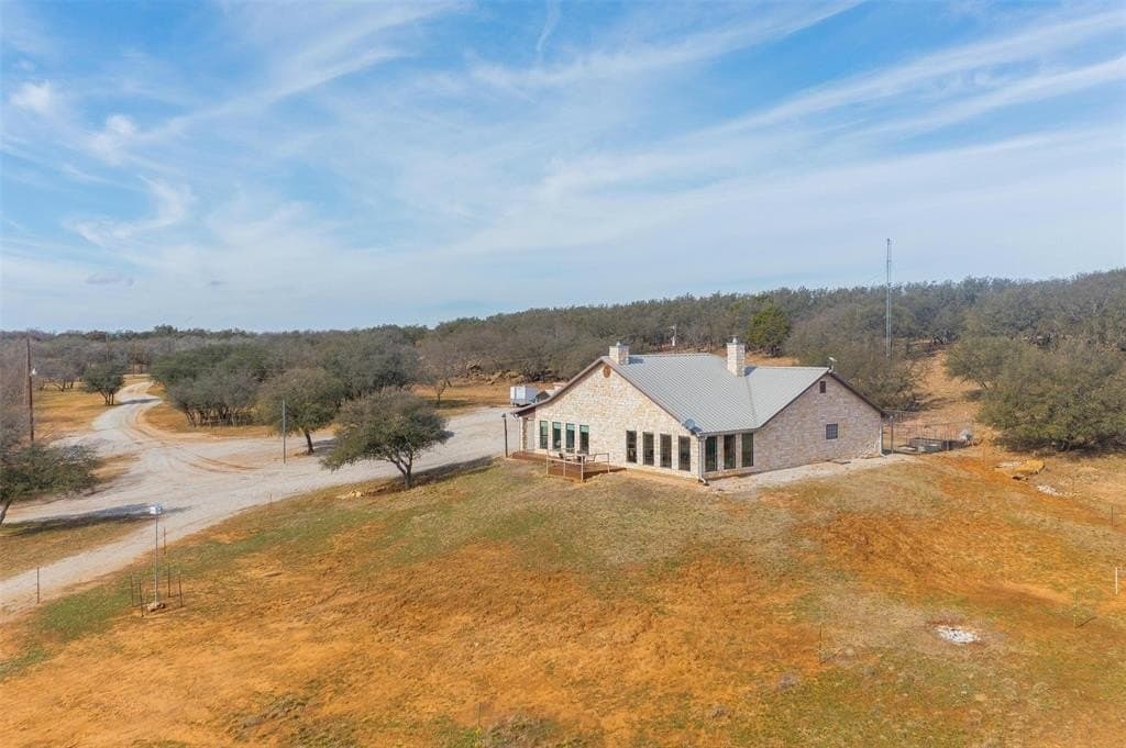 305 acres in Eastland County - photo 39