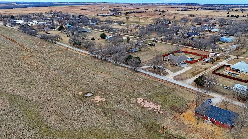 0.26 acres in Montague County - photo 5