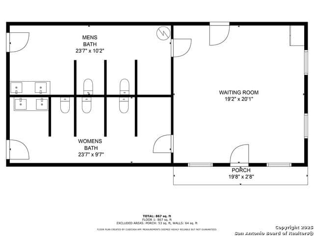 20.31 acres in Comal County - photo 33