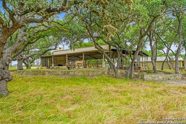 20.31 acres in Comal County - photo 21