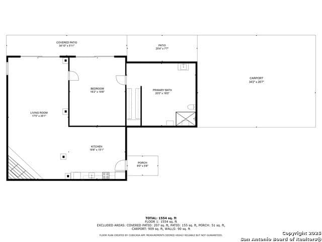 20.31 acres in Comal County - photo 31