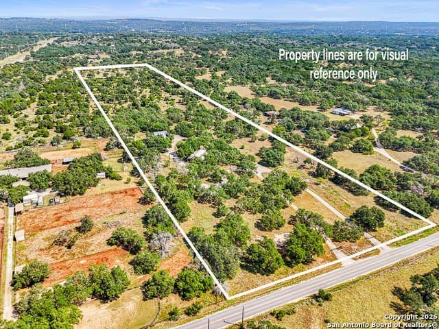 20.31 acres in Comal County - photo 35