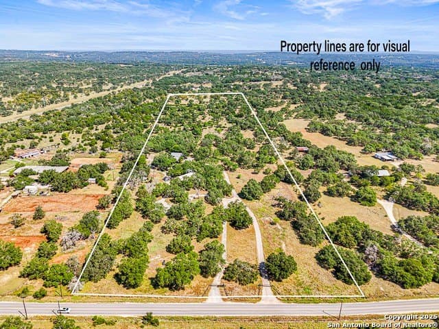20.31 acres in Comal County - photo 34