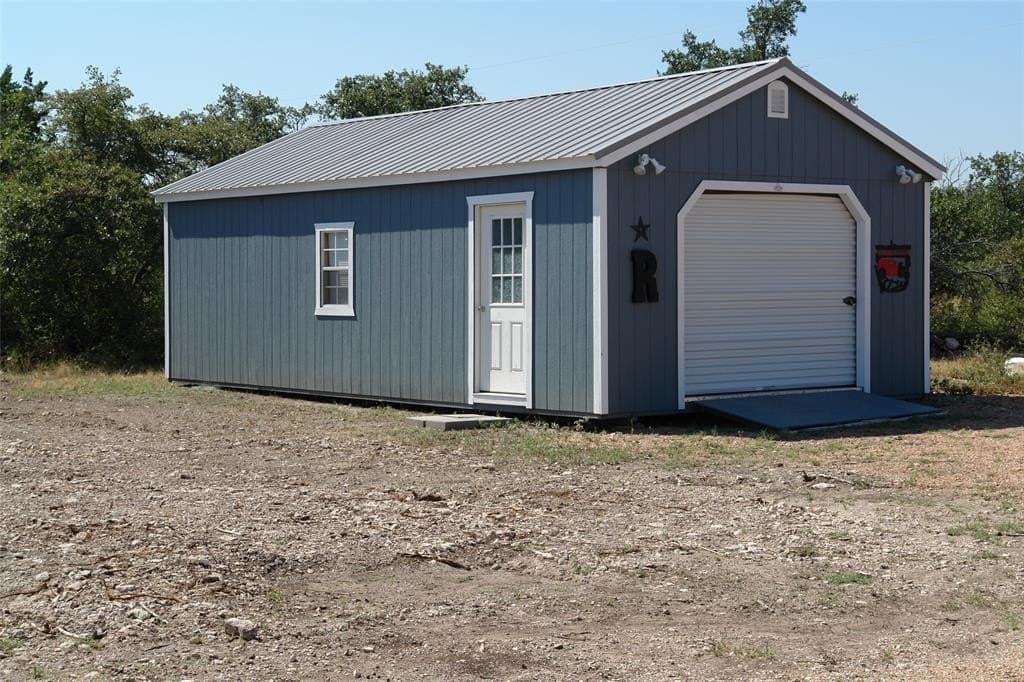 111 acres in McCulloch County - photo 2