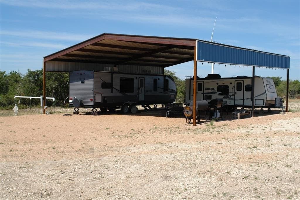 111 acres in McCulloch County - photo 6