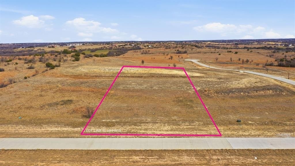 2.14 acres in Parker County - photo 3