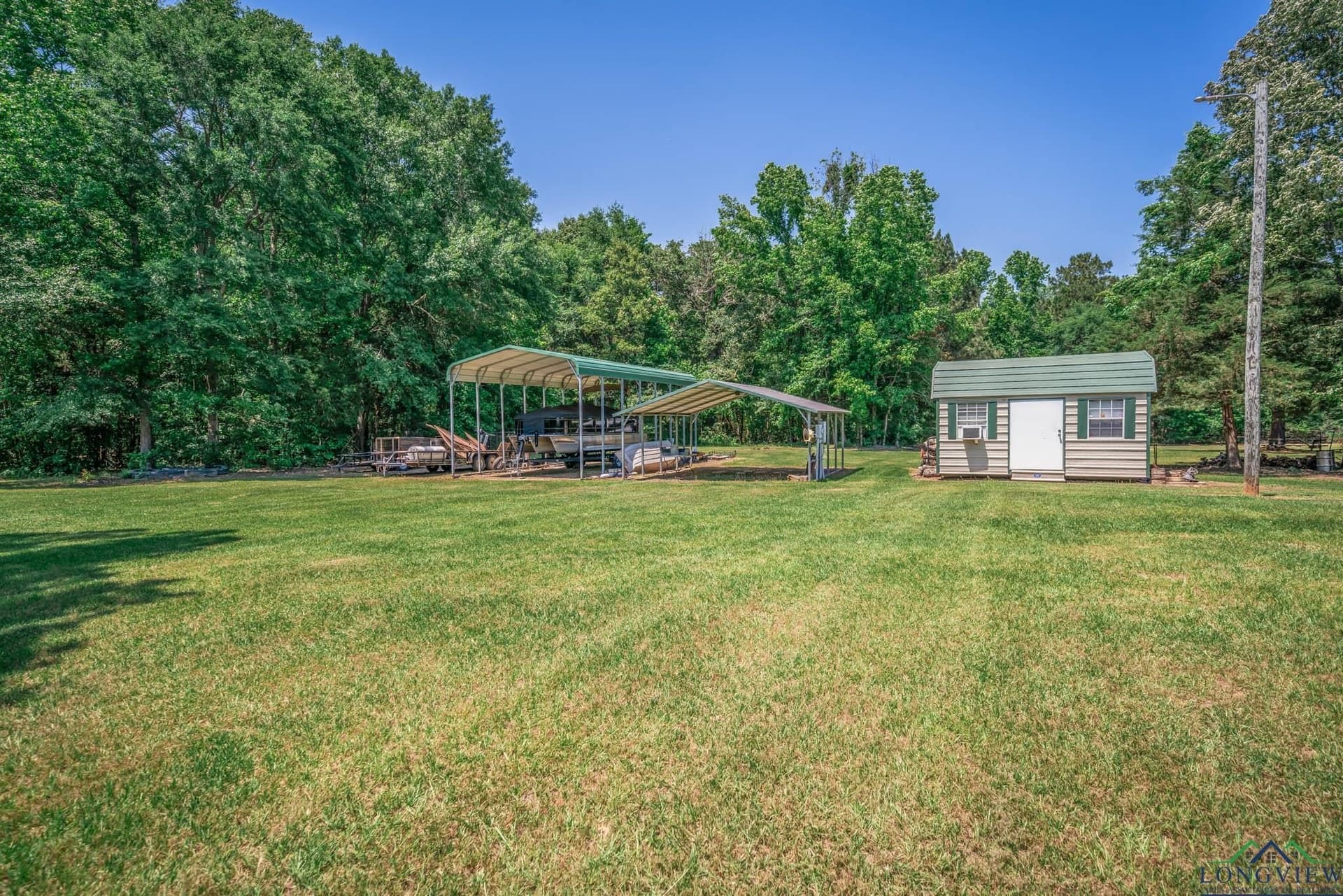 11.64 acres in Harrison County - photo 6