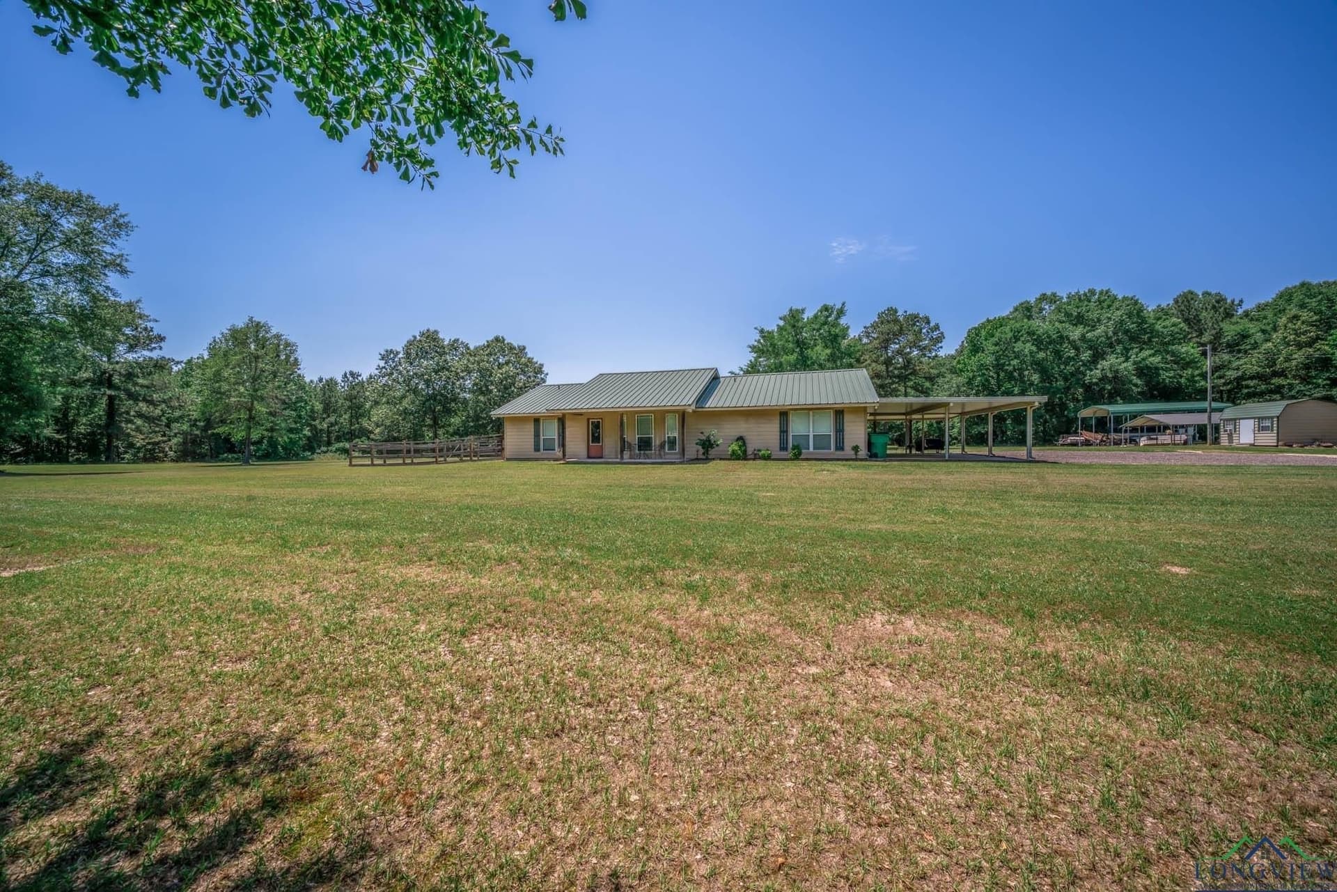 11.64 acres in Harrison County - photo 4