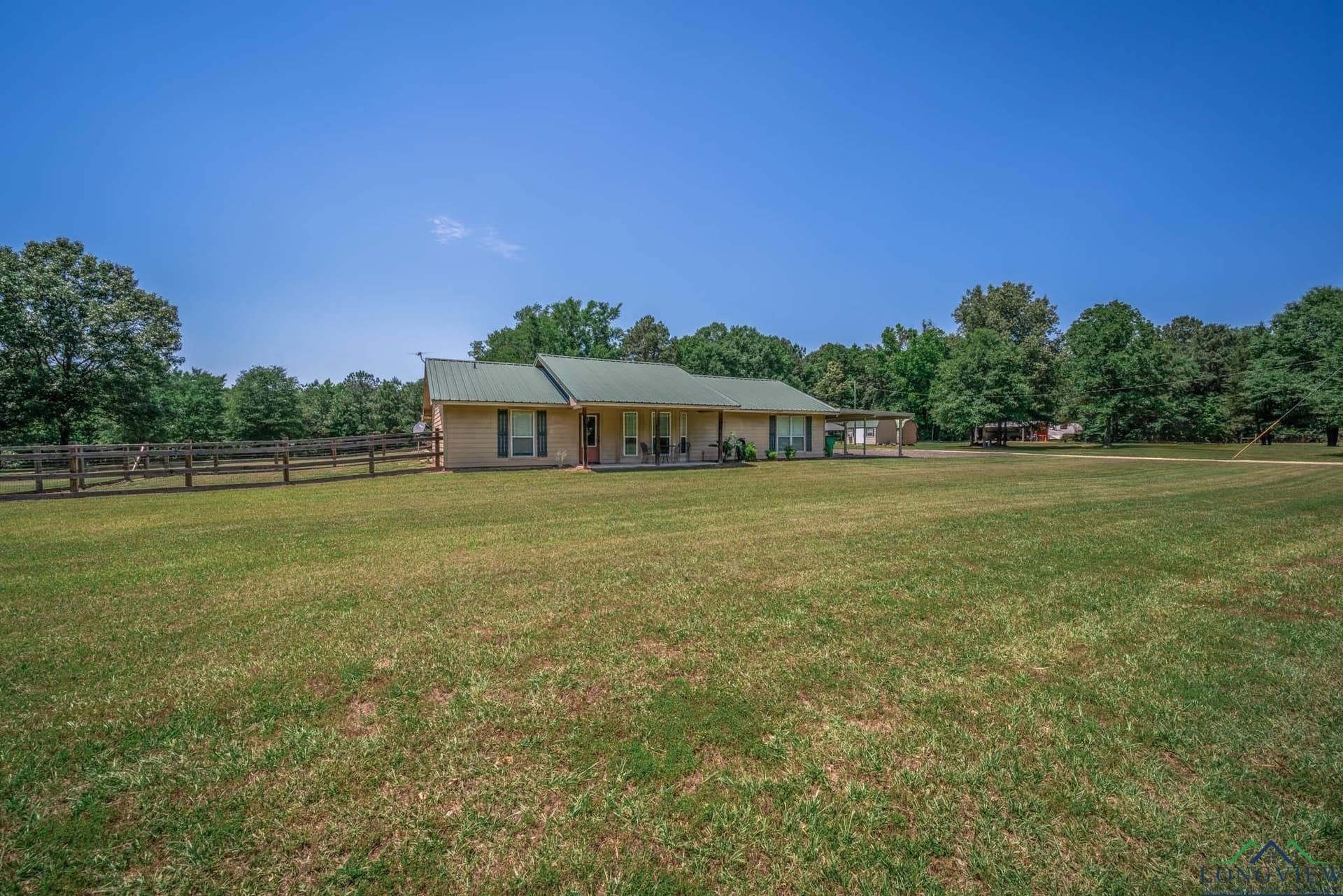 11.64 acres in Harrison County - photo 3