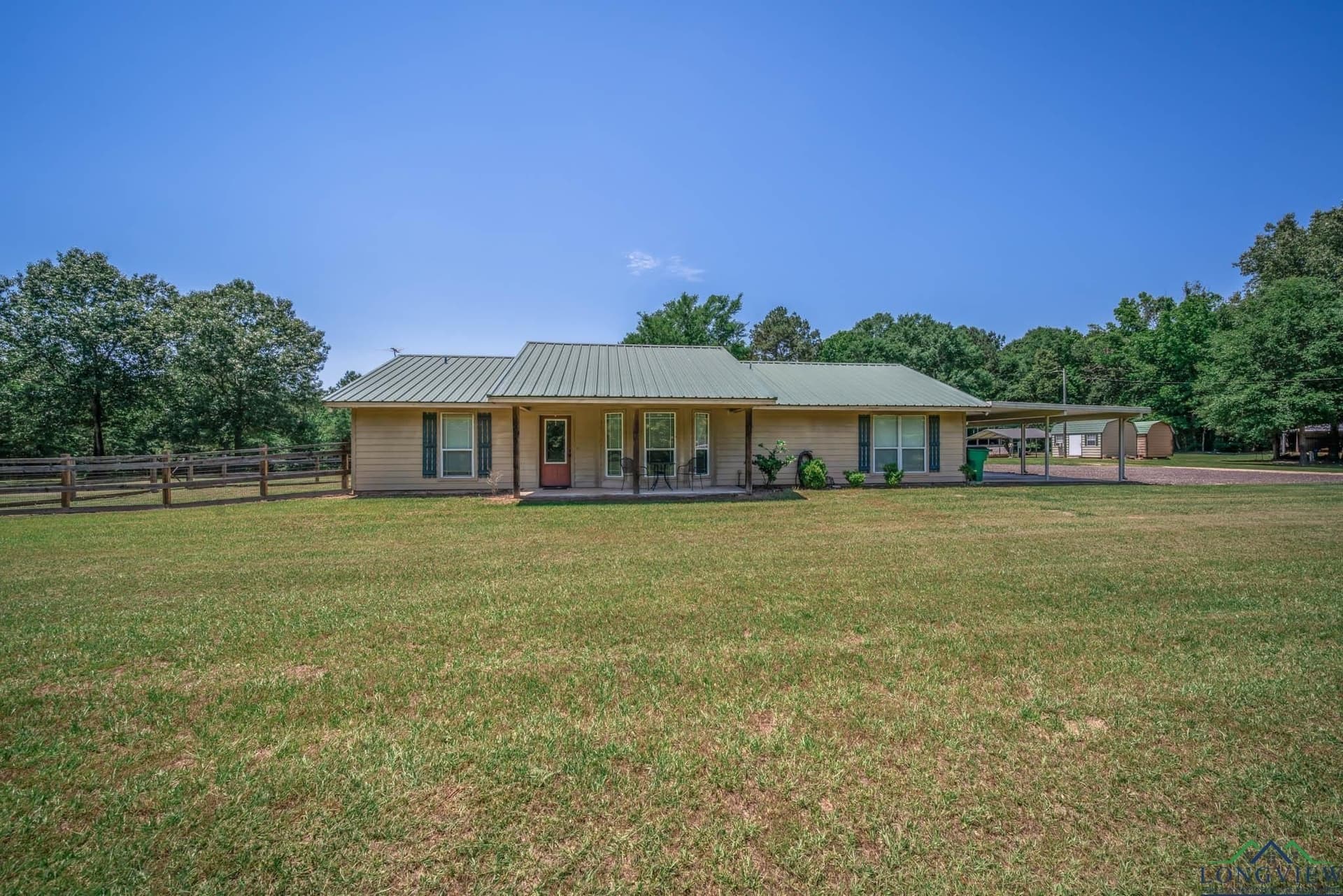342 W Doctors Rd