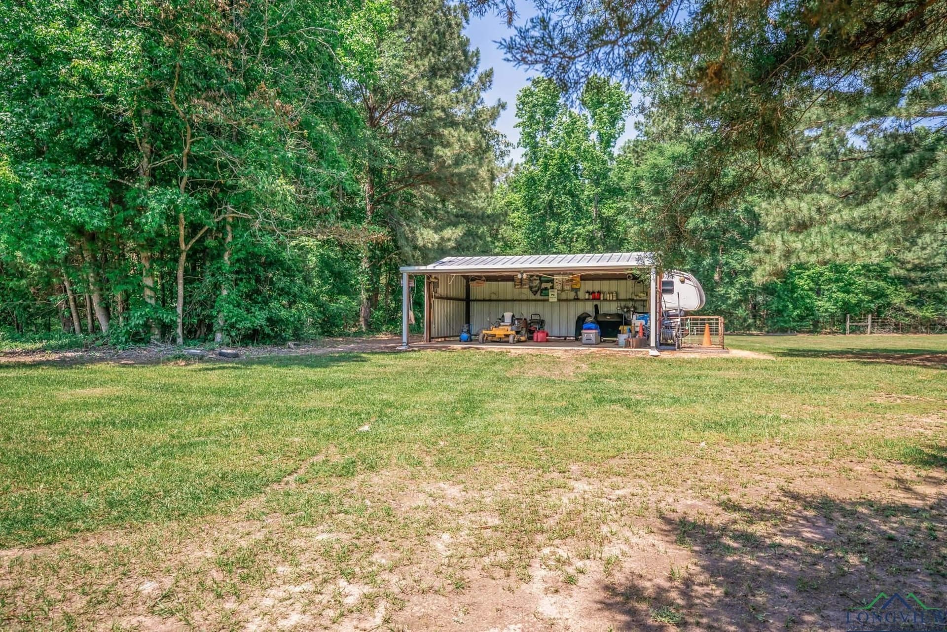 11.64 acres in Harrison County - photo 7