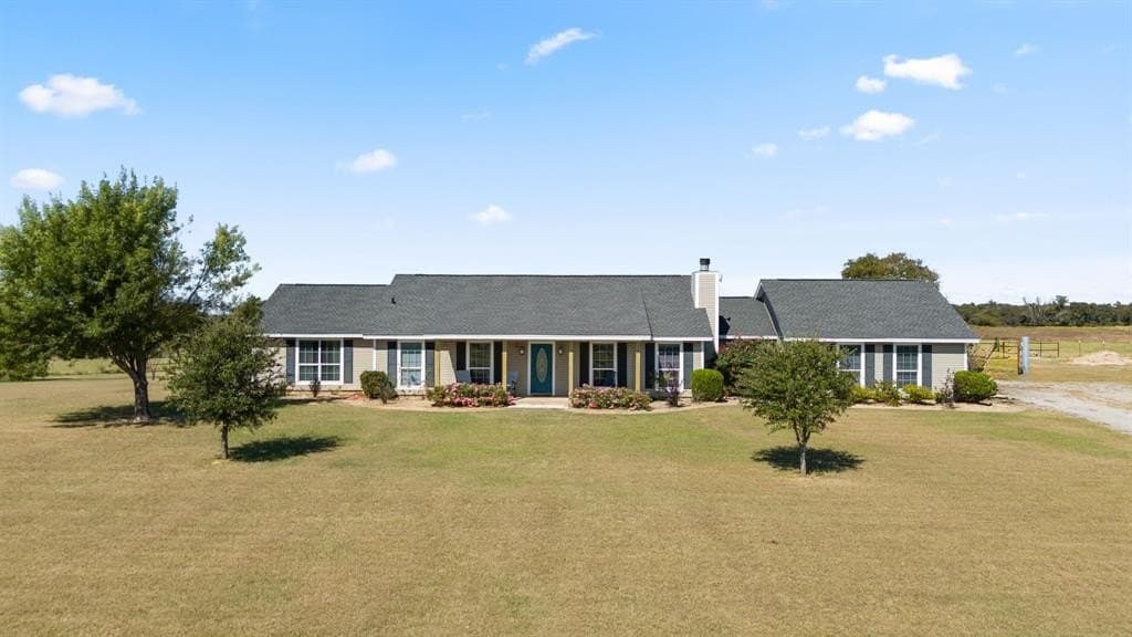 45 acres in Van Zandt County - photo 2