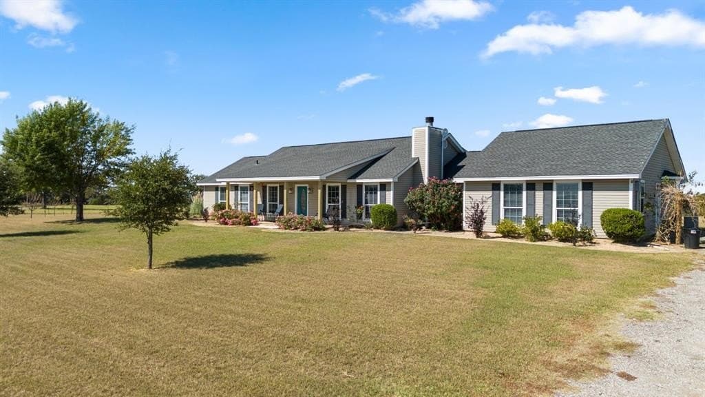 45 acres in Van Zandt County - photo 37