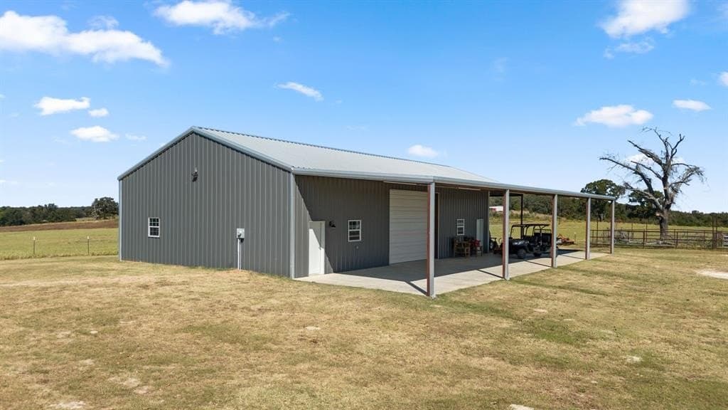 45 acres in Van Zandt County - photo 32