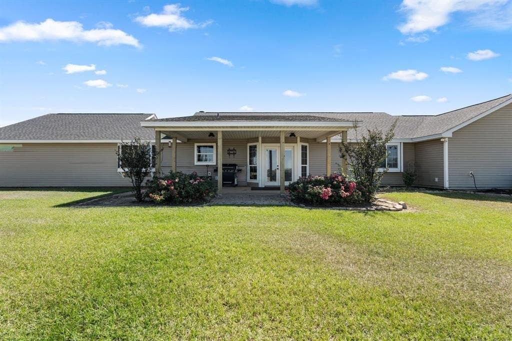 45 acres in Van Zandt County - photo 39