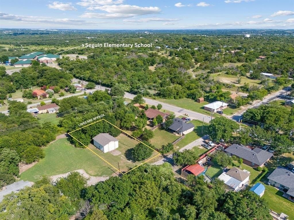 0.32 acres in Parker County - photo 11