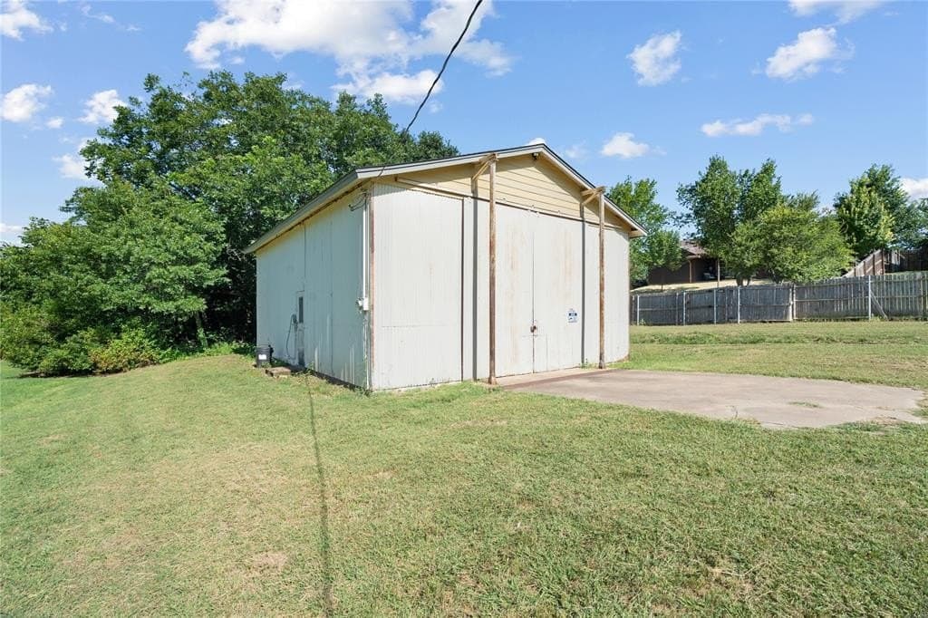 0.32 acres in Parker County - photo 3
