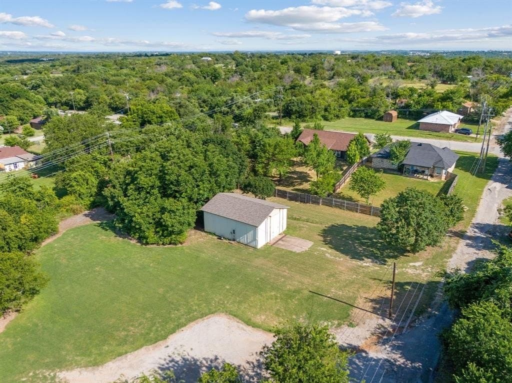 0.32 acres in Parker County - photo 2