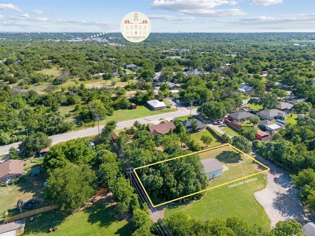 0.32 acres in Parker County - photo 10
