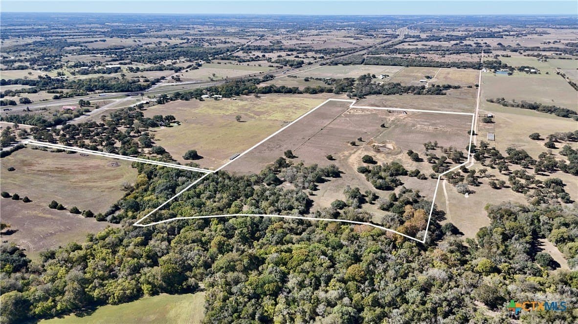 72 acres in Fayette County - photo 48