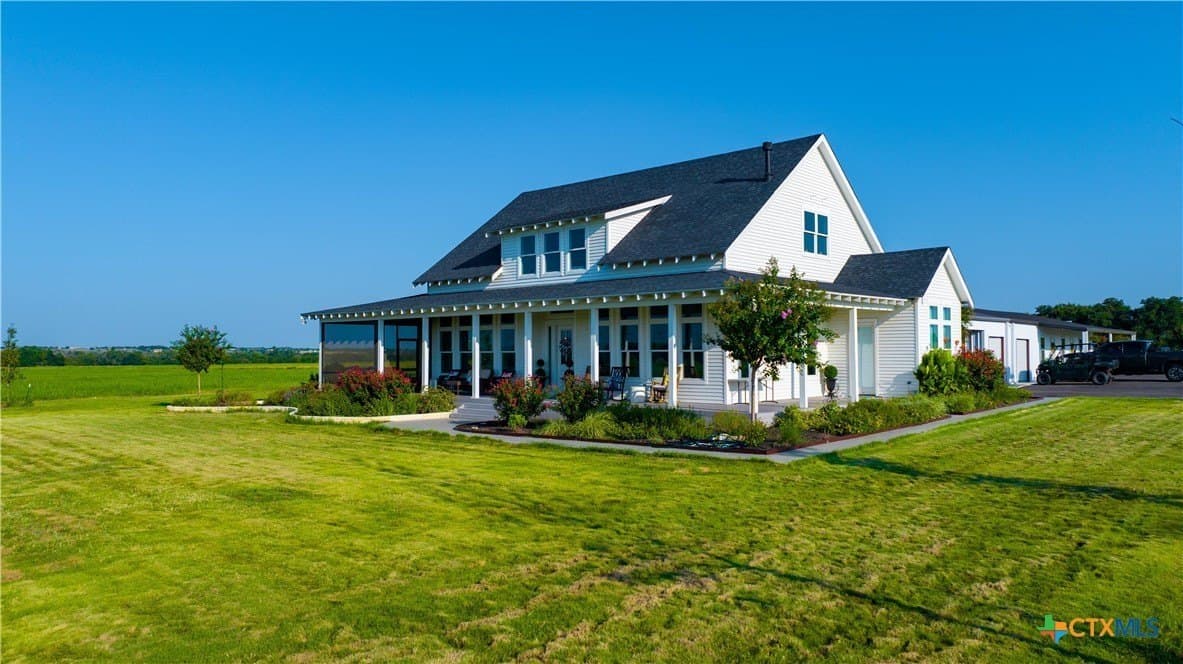 234 acres in Williamson County - photo 6