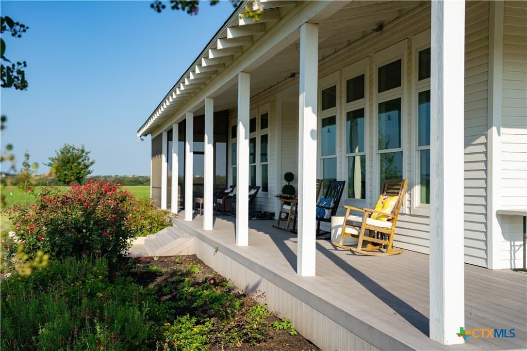 234 acres in Williamson County - photo 7