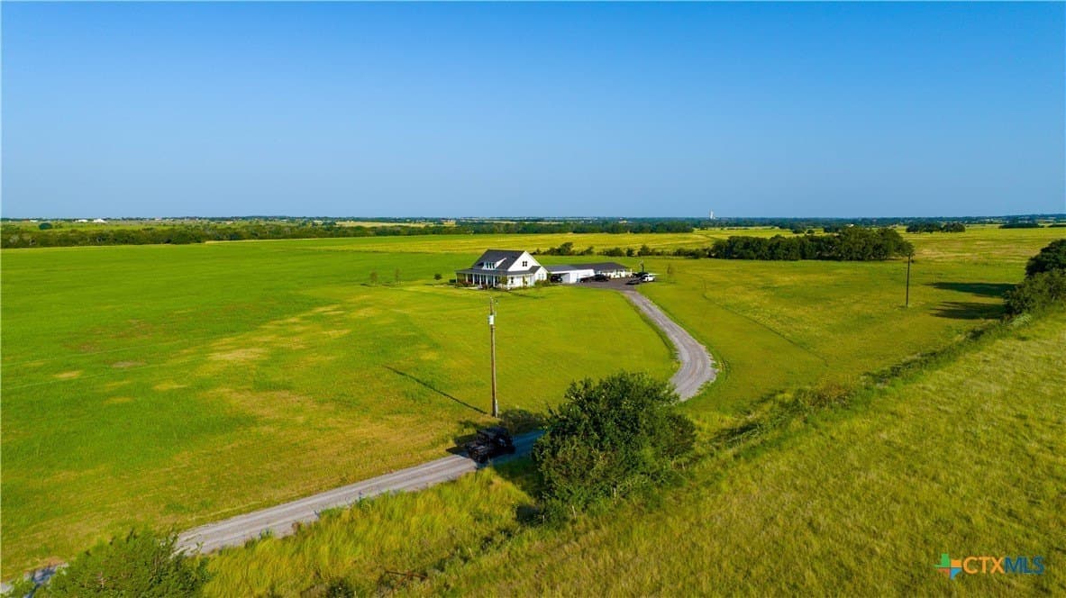 234 acres in Williamson County - photo 3