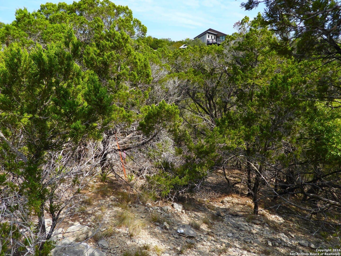 4.97 acres in Bandera County - photo 19