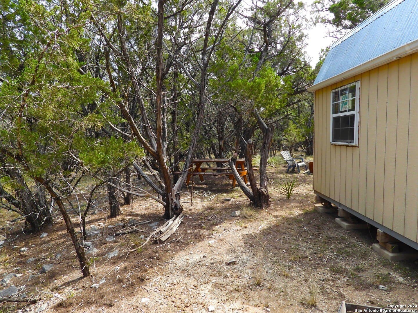 4.97 acres in Bandera County - photo 7