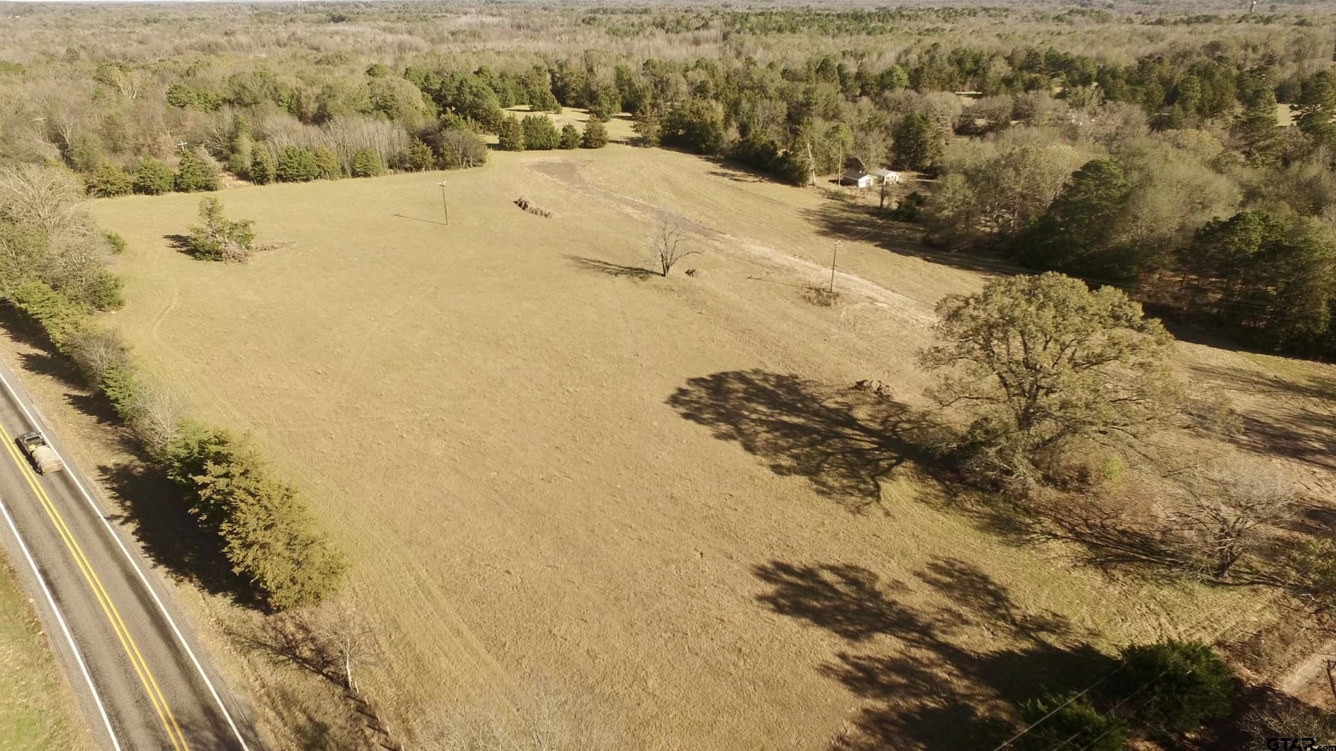 1.24 acres in Camp County - photo 2